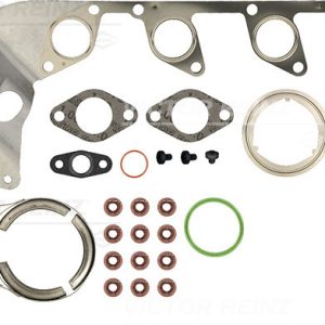Set montaj turbocompresor VICTOR REINZ 04-10172-01 – VW | AutoRival