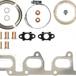 Set montaj turbocompresor VICTOR REINZ 04-10307-01 – VW | AutoRival
