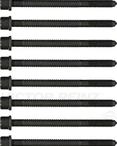 Set surub chiulasa VICTOR REINZ 14-32048-01 – VW | AutoRival