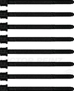 Set surub chiulasa VICTOR REINZ 14-32053-01 – VW | AutoRival