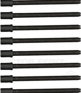 Set surub chiulasa VICTOR REINZ 14-32195-01 – VW | AutoRival