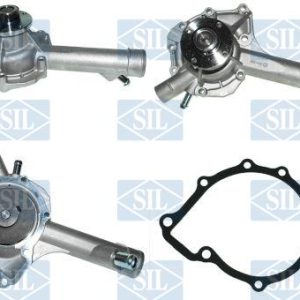 Pompa de apa SALERI SIL PA884 – VW | AutoRival
