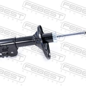 Amortizor FEBEST 0507S-006FL – VW | AutoRival
