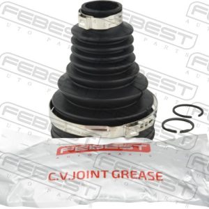 Burduf cauciuc articulatie planetara FEBEST 1715P-Q5T – VW | AutoRival