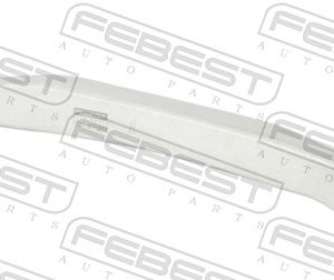 Brat suspensie roata FEBEST 1724-4FFUPFR – VW | AutoRival