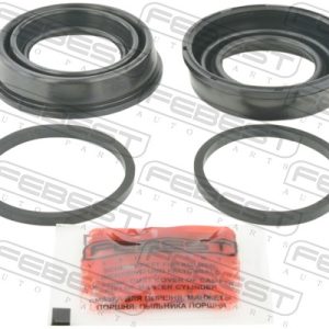 Set reparatie etrier FEBEST 1775-A6F – VW | AutoRival