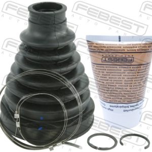 Burduf cauciuc articulatie planetara FEBEST 2115P-KUGT – VW | AutoRival