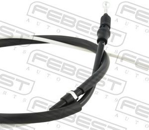 Cablu frana de parcare FEBEST 23100-JETVIR – VW | AutoRival