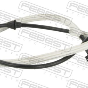 Cablu capota motor FEBEST 23101-TOURIR – VW | AutoRival