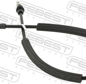 Cablu deblocare usi FEBEST 23104-B5F – VW | AutoRival