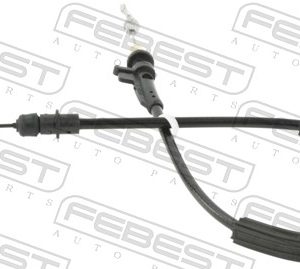 Cablu deblocare usi FEBEST 23104-B7RV1 – VW | AutoRival
