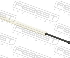 Cablu deblocare usi FEBEST 23104-B7RV2 – VW | AutoRival