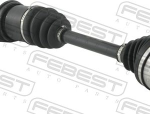 Planetara FEBEST 2314-7ERH – VW | AutoRival