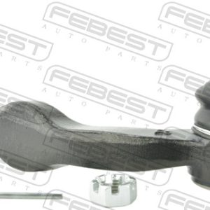 Cap de bara FEBEST 2321-T5RH – VW | AutoRival