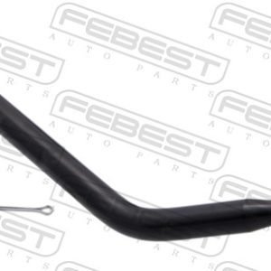 Bieleta antiruliu FEBEST 2323-001RH – VW | AutoRival