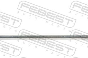 Bieleta antiruliu FEBEST 2323-CADF – VW | AutoRival