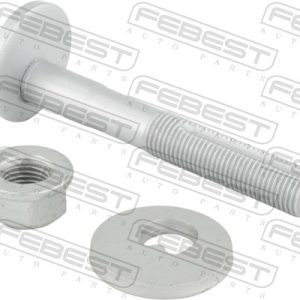Set suruburi de corectie alunecare FEBEST 2329-001-KIT – VW | AutoRival
