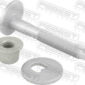 Set suruburi de corectie alunecare FEBEST 2329-003-KIT – VW | AutoRival
