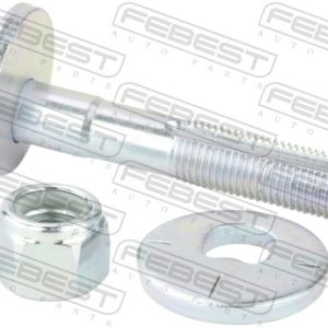 Set suruburi de corectie alunecare FEBEST 2329-008-KIT – VW | AutoRival