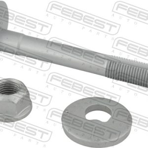 Set suruburi de corectie alunecare FEBEST 2329-010-KIT – VW | AutoRival
