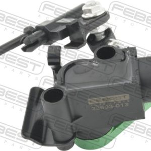 Senzor reglare faruri FEBEST 23603-013 – VW | AutoRival