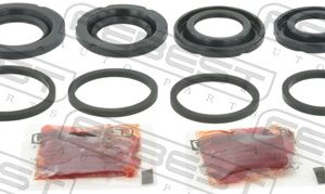 Set reparatie etrier FEBEST 2375-TOUARF – VW | AutoRival