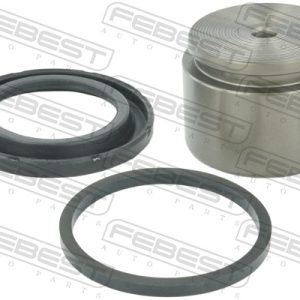 Set reparatie etrier FEBEST 2376-7L6R-KIT – VW | AutoRival