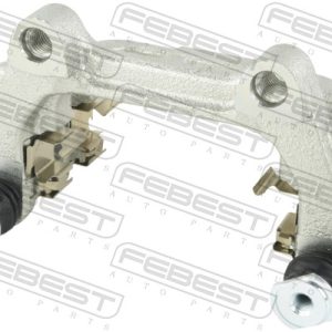 Set montaj etriere frana FEBEST 2377C-162RLH – VW | AutoRival