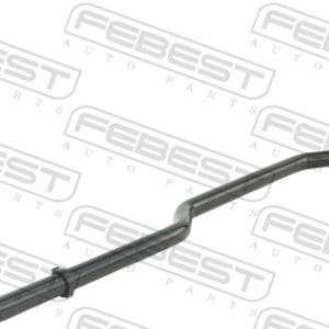 Bara stabilizatoare suspensie FEBEST 2399-CCR – VW | AutoRival