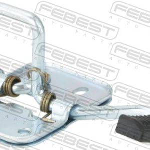 Inchizator capota motor FEBEST 2399-HLPOL – VW | AutoRival