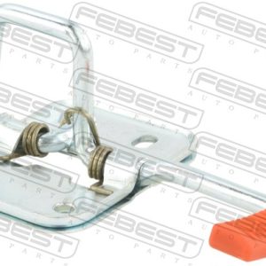 Inchizator capota motor FEBEST 2399-HLPOLII – VW | AutoRival