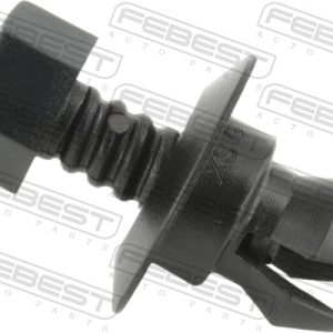 Clips acoperire decorativa si protectie FEBEST 88570-166 – VW | AutoRival