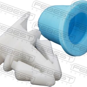 Clips acoperire decorativa si protectie FEBEST 88570-169 – VW | AutoRival