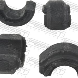 Set reparatie bucsa bara stabilizatoare FEBEST ADSB-4MF-KIT – VW | AutoRival