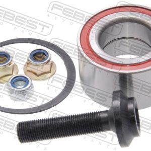 Set rulment roata FEBEST DAC40740040-KIT – VW | AutoRival