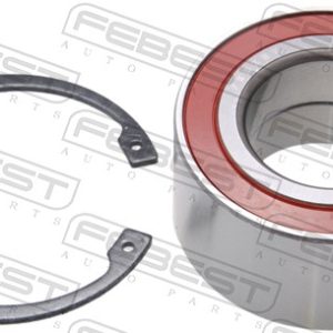 Set rulment roata FEBEST DAC43800038-KIT – VW | AutoRival