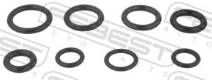 Set reparatie sistem de climatizare FEBEST RINGAH-038-KIT – VW | AutoRival
