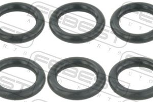 Inel de etansare radiator ulei (lubrifiere) FEBEST RINGOL-032-PCS10 – VW | AutoRival