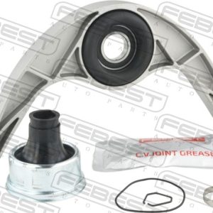 Lagar central cardan FEBEST VWCB-TIGII – VW | AutoRival
