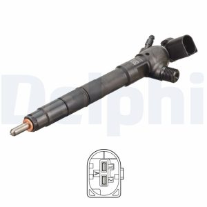 Injector DELPHI 28529434-12B1 – VW | AutoRival