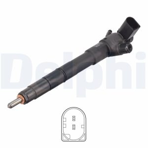 Injector DELPHI 28543147-12B1 – VW | AutoRival