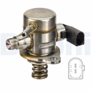 Pompa de inalta presiune DELPHI 28678266-12B1 – VW | AutoRival