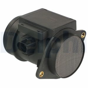 Senzor debit aer DELPHI AF10053-12B1 – VW | AutoRival
