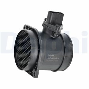 Senzor debit aer DELPHI AF10257-12B1 – VW | AutoRival