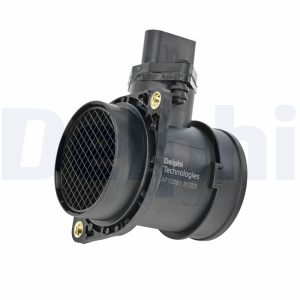 Senzor debit aer DELPHI AF10261-12B1 – VW | AutoRival