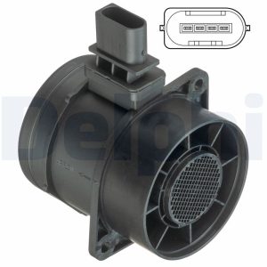 Senzor debit aer DELPHI AF10365-12B1 – VW | AutoRival