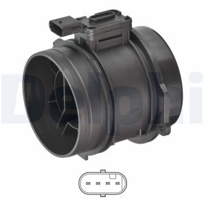 Senzor debit aer DELPHI AF10771-12B1 – VW | AutoRival