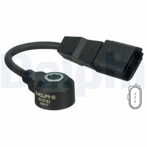 Senzor batai DELPHI AS10182 – VW | AutoRival