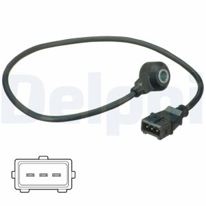 Senzor batai DELPHI AS10186 – VW | AutoRival