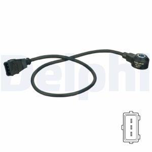 Senzor batai DELPHI AS10203 – VW | AutoRival